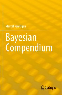 Bayesian Compendium - van Oijen, Marcel