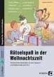 Rätselspaß in der Weihnachtszeit - Bild 1