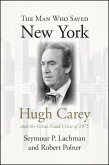 The Man Who Saved New York (eBook, ePUB)