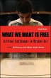 What We Want Is Free (eBook, ePUB) - Bild 1