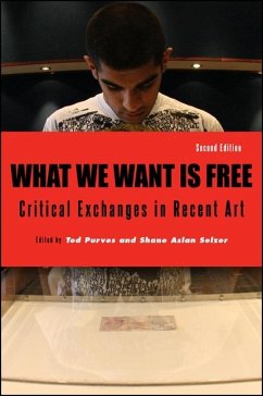 What We Want Is Free, Second Edition (eBook, ePUB)