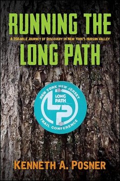 Running the Long Path (eBook, ePUB) - Posner, Kenneth A.