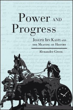 Power and Progress (eBook, ePUB) - Green, Alexander Power and Progress (eBook, ePUB) - Green, Alexander