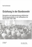 Erziehung in der Bundeswehr (eBook, PDF)