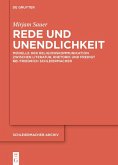 Rede und Unendlichkeit (eBook, PDF)