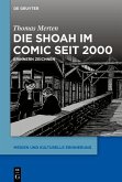 Die Shoah im Comic seit 2000 (eBook, PDF)
