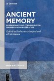 Ancient Memory (eBook, PDF)