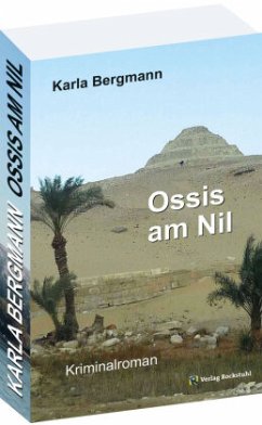 Ossis am Nil - Bergmann, Karla