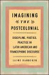 Imagining the Postcolonial (eBook, ePUB) - Bild 1