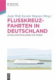 Flusskreuzfahrten in Deutschland (eBook, PDF) Flusskreuzfahrten in Deutschland (eBook, PDF)
