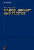 Marcel Proust und Tacitus (eBook, PDF)