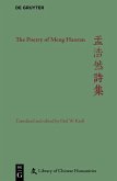 The Poetry of Meng Haoran (eBook, PDF)