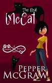 The Real McCat: A Pawsitively Purrfect Match (Matchmaking Cats of the Goddesses, #2) (eBook, ePUB)