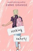 Seeking Safety: Sophomore Year (Jett Harper, #2) (eBook, ePUB) Seeking Safety: Sophomore Year (Jett Harper, #2) (eBook, ePUB)