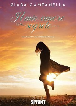 Cover Il mio amore segreto (eBook, ePUB)