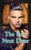 The Boy Next Door (eBook, ePUB)