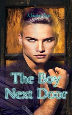 Cover The Boy Next Door (eBook, ePUB)