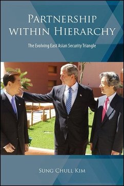 Cover Partnership within Hierarchy (eBook, ePUB)