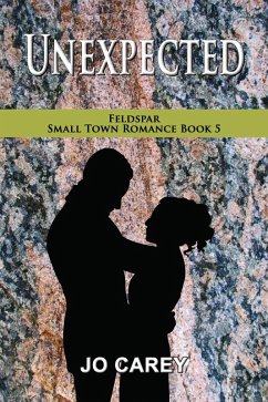 Cover Unexpected (Feldspar Small Town Romance, #5) (eBook, ePUB)