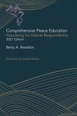 Comprehensive Peace Education (eBook, ePUB)