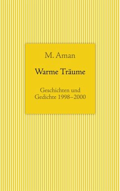 Warme Träume (eBook, ePUB) - Aman, M.