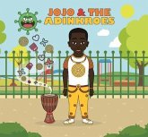 JoJo and the Adinkroes (eBook, ePUB)