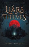 Of Liars and Thieves (eBook, ePUB)
