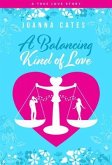 A Balancing Kind of Love (eBook, ePUB)