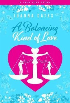 Cover A Balancing Kind of Love (eBook, ePUB)