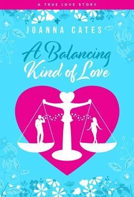 A Balancing Kind of Love (eBook, ePUB)