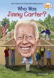 Who Was Jimmy Carter? (eBook, ePUB) - Bild 1