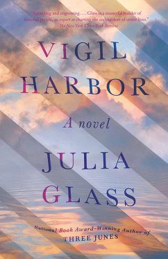 Cover Vigil Harbor (eBook, ePUB)