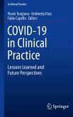 COVID-19 in Clinical Practice (eBook, PDF)