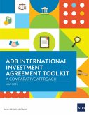 ADB International Investment Agreement Tool Kit (eBook, ePUB)