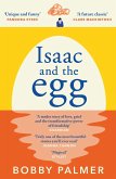Isaac and the Egg (eBook, ePUB)