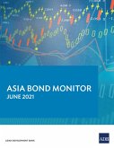 Asia Bond Monitor June 2021 (eBook, ePUB)