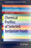 Chemical Profiles of Selected Jordanian Foods (eBook, PDF)