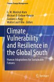 Climate Vulnerability and Resilience in the Global South (eBook, PDF)