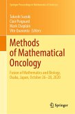 Methods of Mathematical Oncology (eBook, PDF)