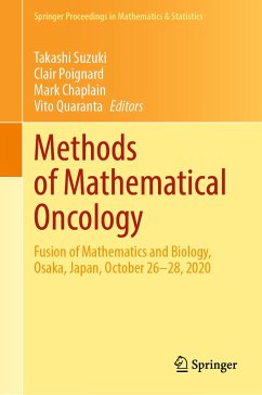 Methods of Mathematical Oncology (eBook, PDF)