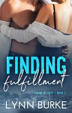 Finding Fulfillment: Found by Fate 3 (eBook, ePUB)