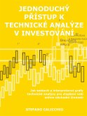 Jednoduchý přístup k technické analýze v investování (eBook, ePUB)