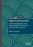 Digital Social Innovation (eBook, PDF)