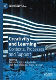 Creativity and Learning (eBook, PDF)