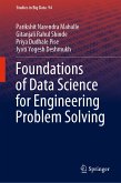Foundations of Data Science for Engineering Problem Solving (eBook, PDF)