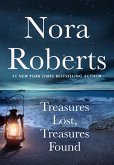 Treasures Lost, Treasures Found (eBook, ePUB)