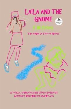 Cover Laila And The Gnome (eBook, ePUB)