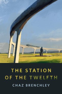 Cover The Station of the Twelfth (eBook, ePUB)