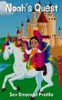 Noah's Quest (eBook, ePUB) - Bild 1