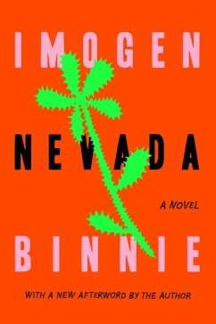 Cover Nevada (eBook, ePUB)